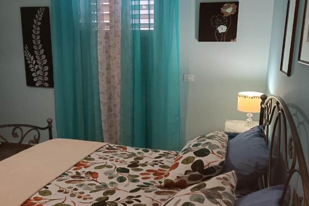 Photo of Bedroom in Chianchitta-Trappitello
