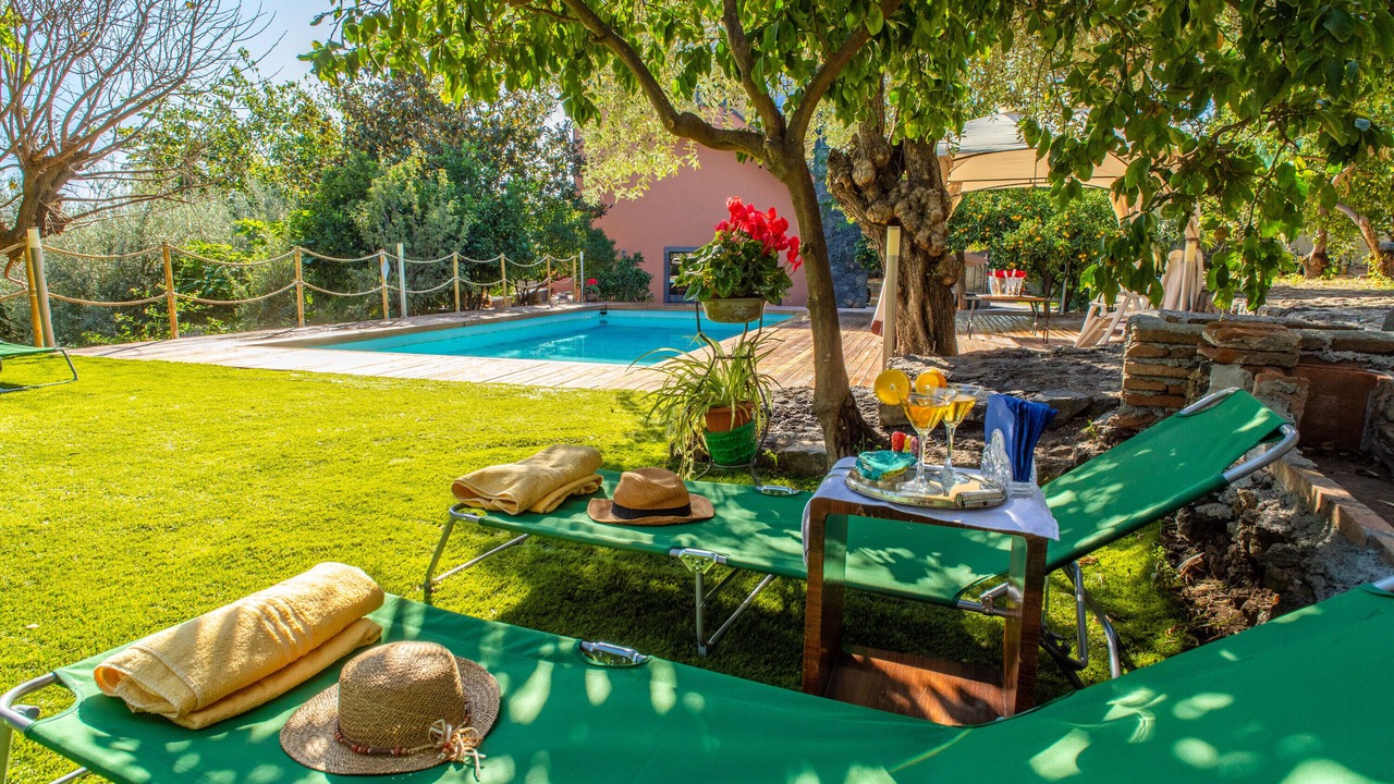 Photo of Outdoor in Aci Catena