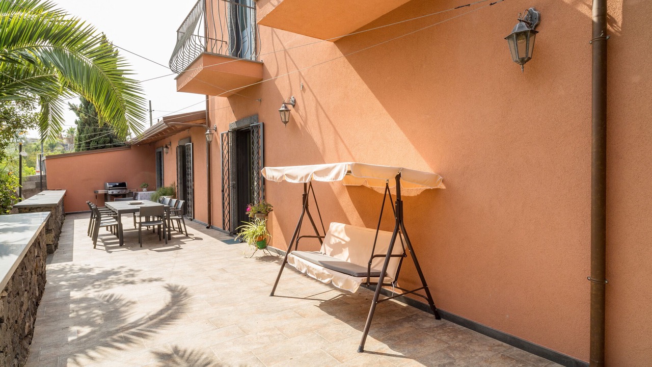 Photo of Outdoor in Aci Catena