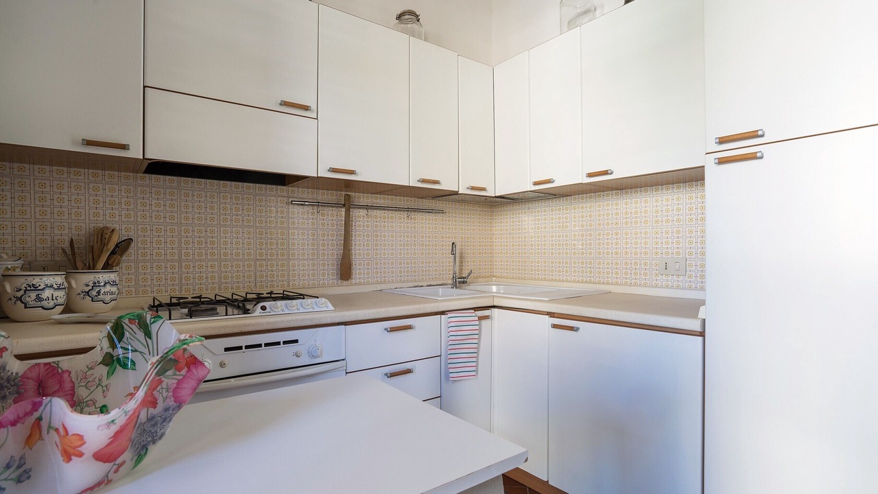 Photo of Kitchen in Cornino
