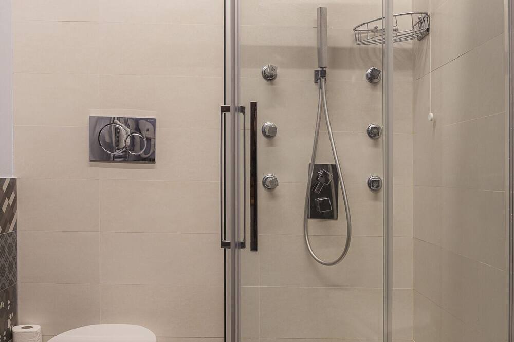 Photo of Bathroom in Collesano