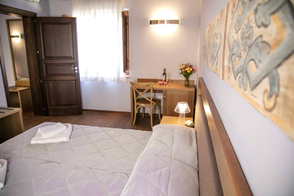 Photo of Bedroom in Collesano
