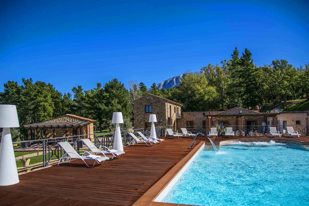 Photo of Outdoor in Collesano