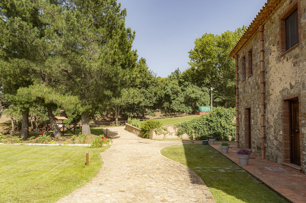 Photo of Outdoor in Collesano