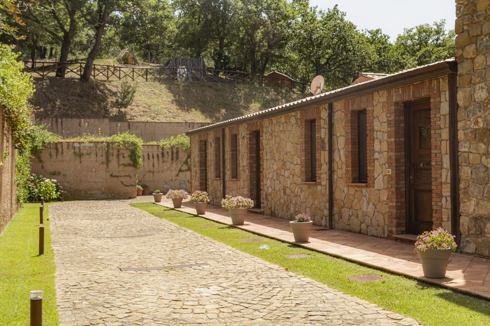 Photo of Outdoor in Collesano