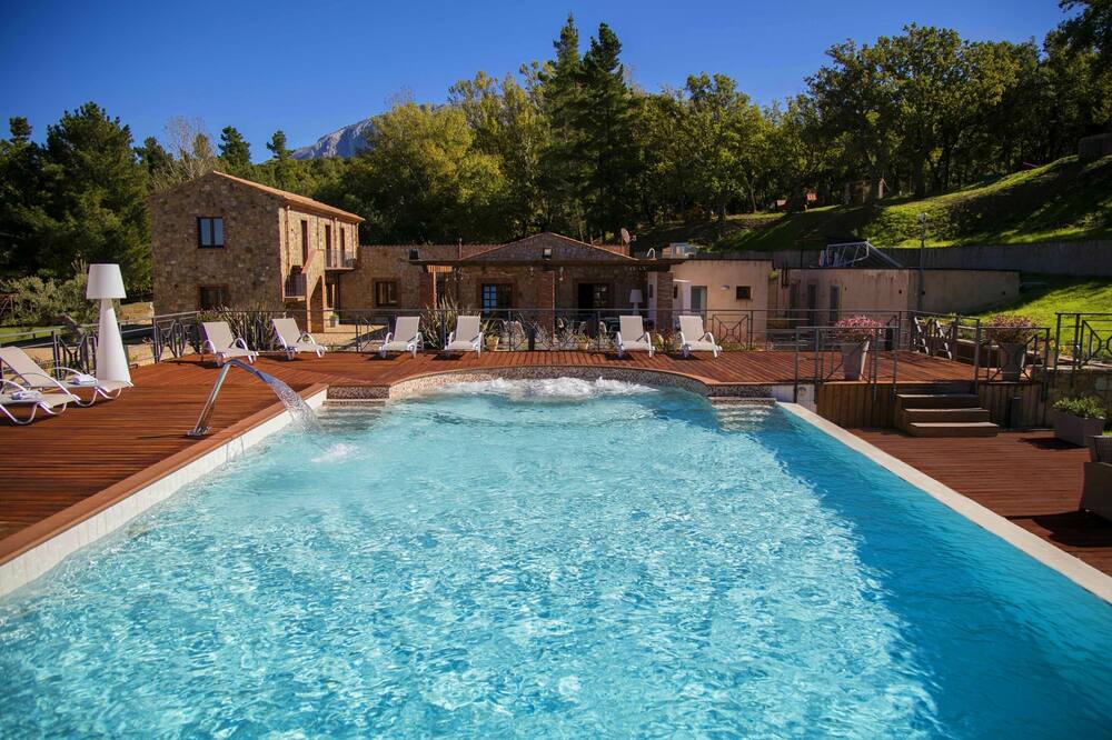 Photo of Outdoor in Collesano