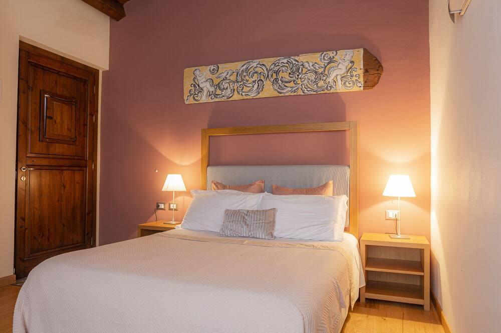 Photo of Bedroom in Collesano