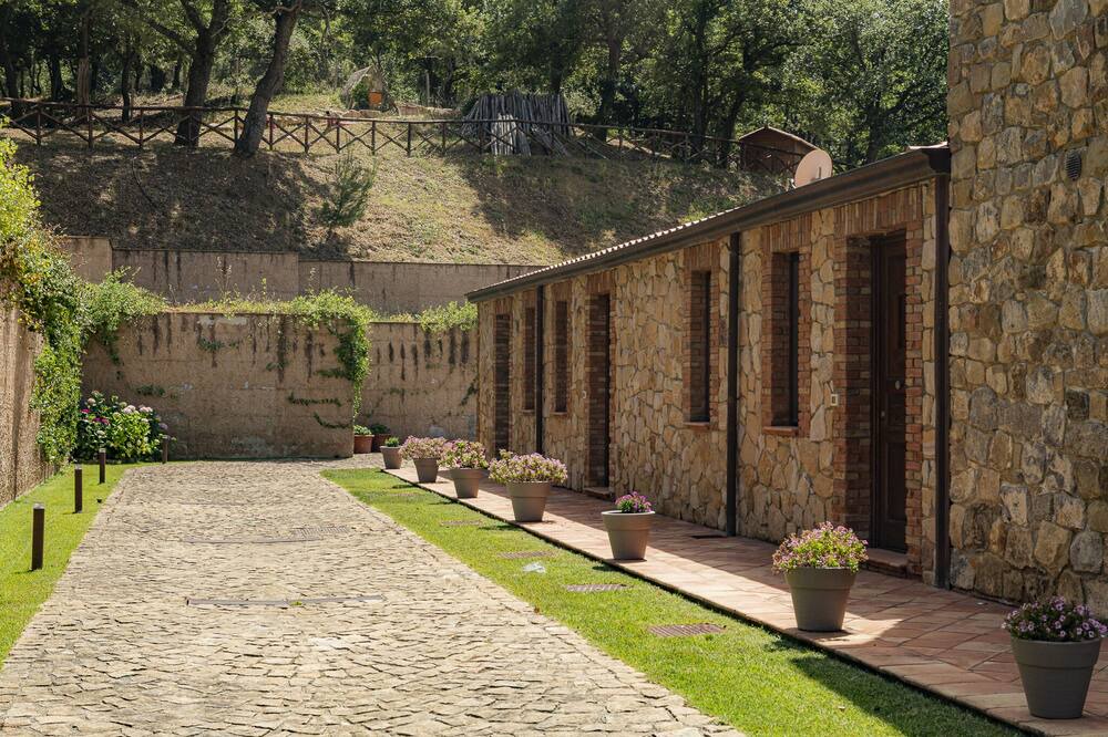 Photo of Outdoor in Collesano