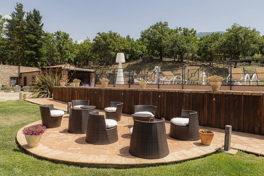 Photo of Outdoor in Collesano
