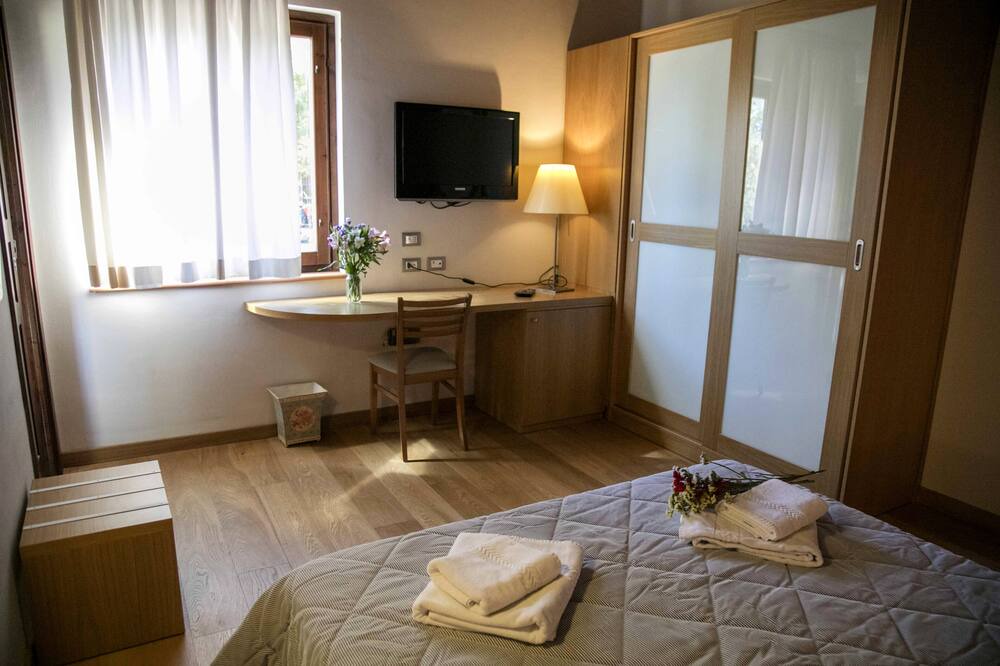 Photo of Bedroom in Collesano