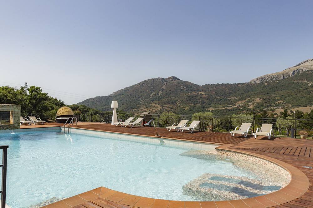Photo of Outdoor in Collesano