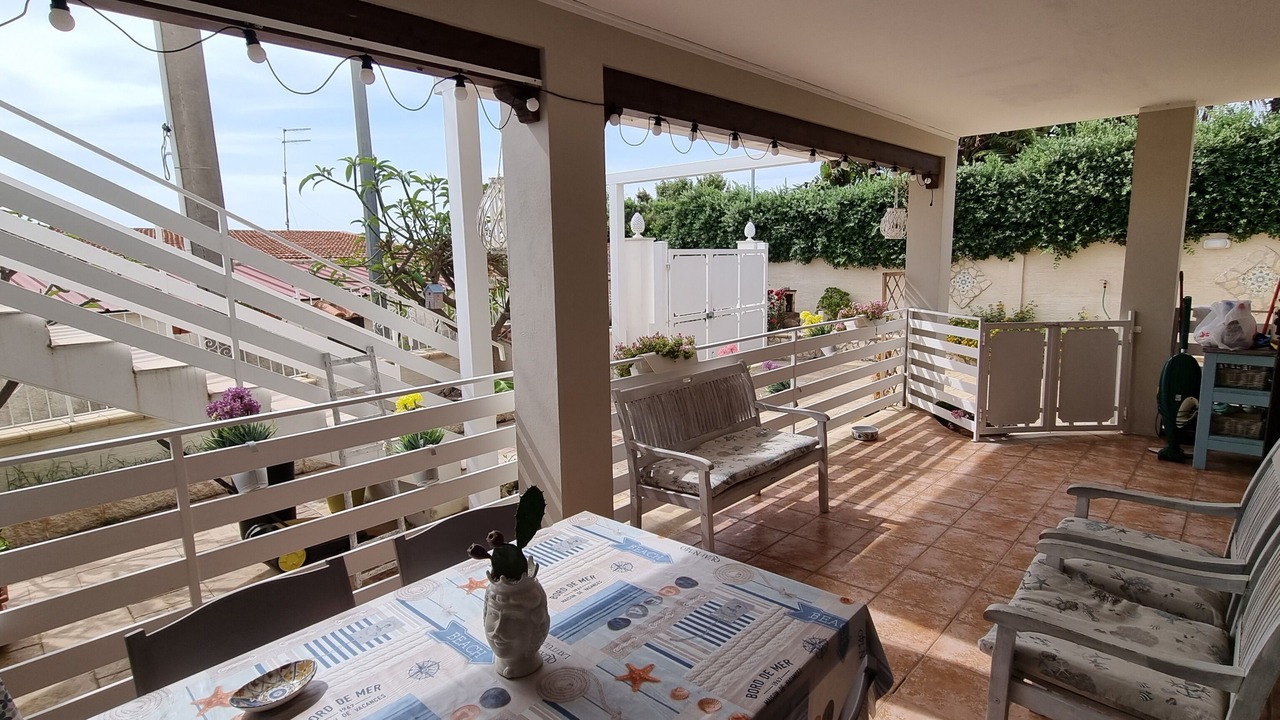 Photo of Outdoor in Gallina