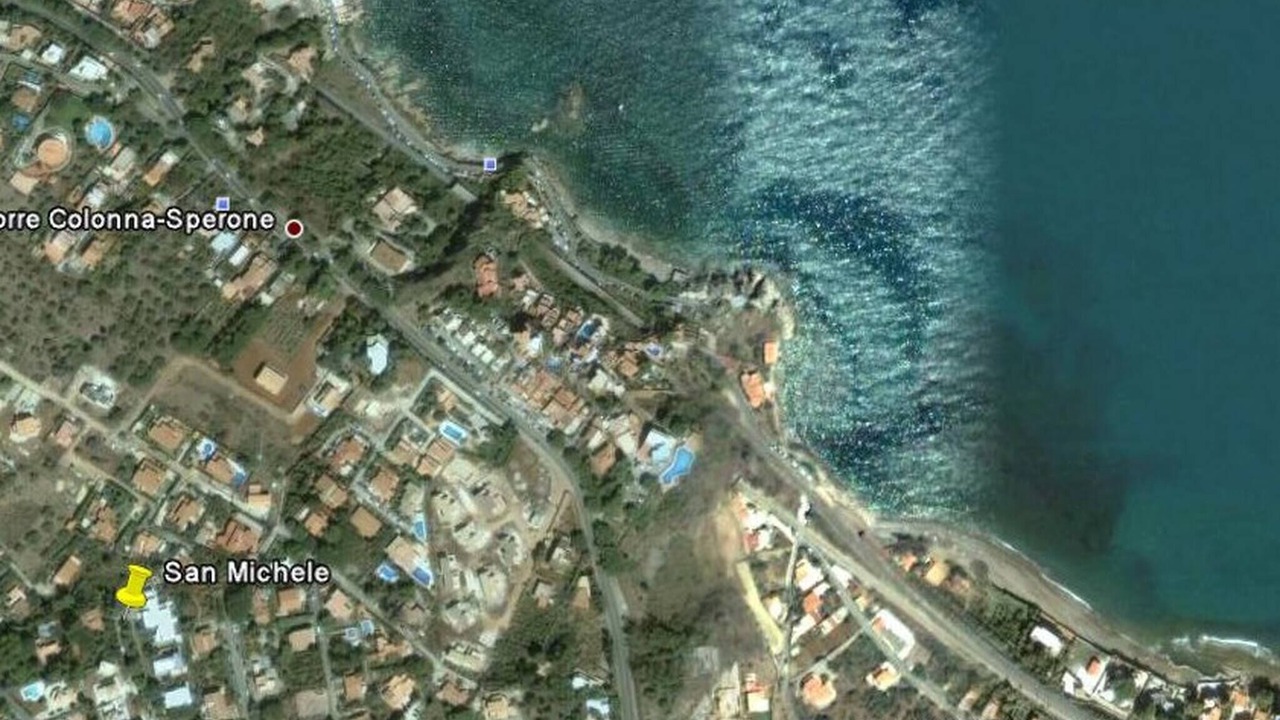 Photo of Outdoor in Torre Colonna-sperone