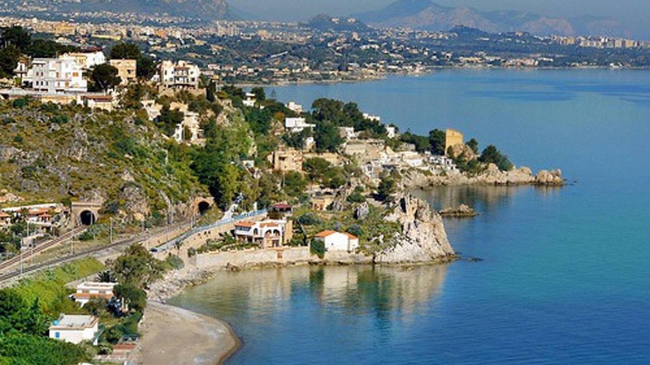 Photo of Outdoor in Torre Colonna-sperone