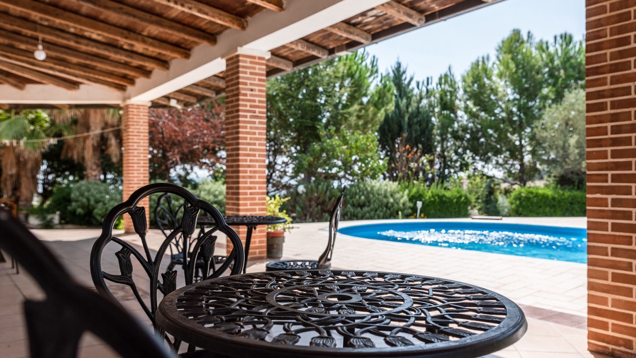 Photo of Outdoor in Camastra
