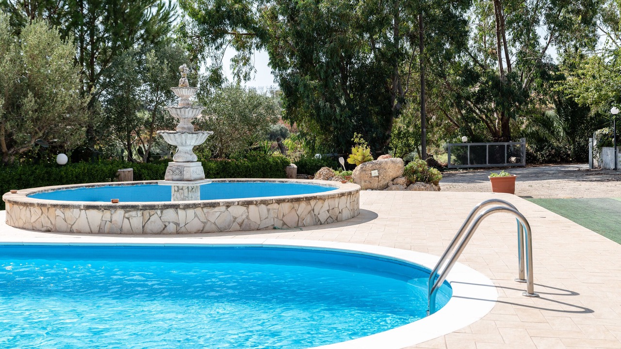 Photo of Outdoor in Camastra
