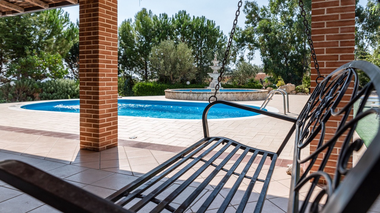 Photo of Outdoor in Camastra