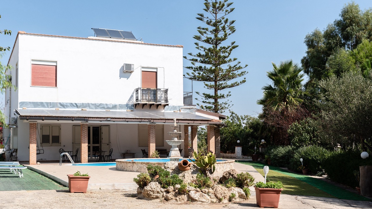 Photo of Outdoor in Camastra