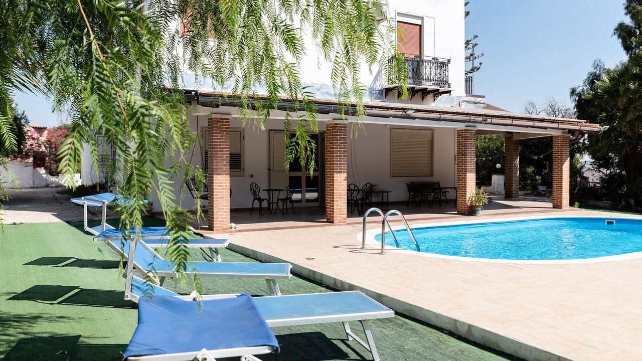 Photo of Outdoor in Camastra
