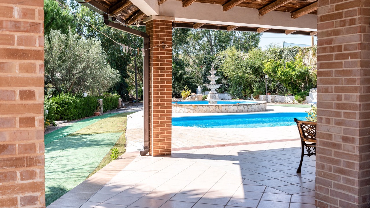 Photo of Outdoor in Camastra