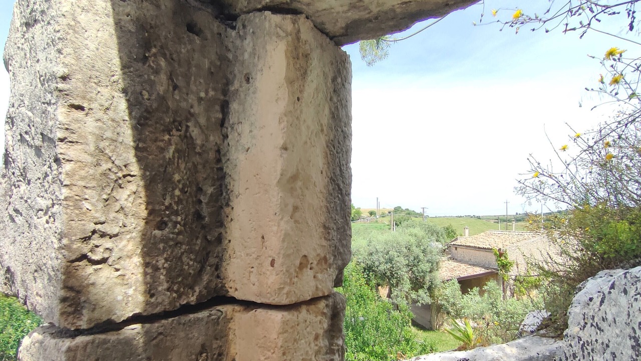 Photo of Outdoor in Palazzolo Acreide