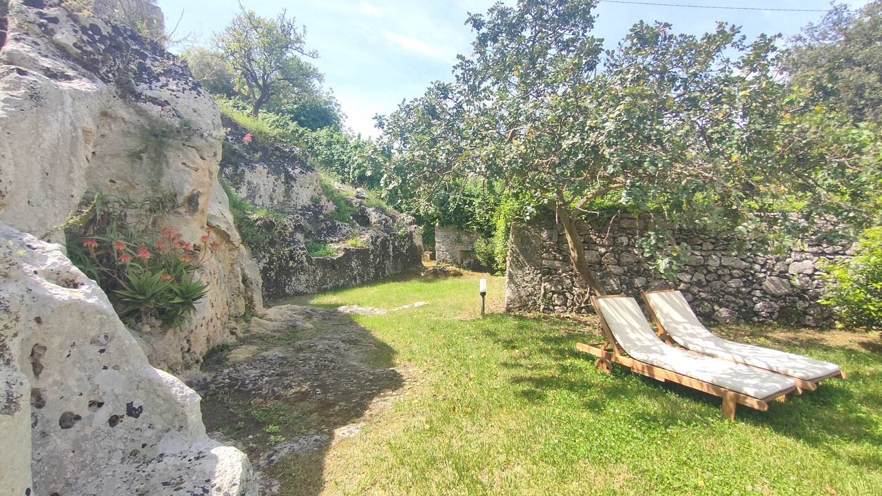 Photo of Outdoor in Palazzolo Acreide