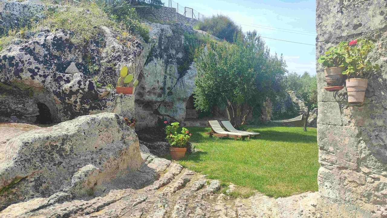Photo of Outdoor in Palazzolo Acreide