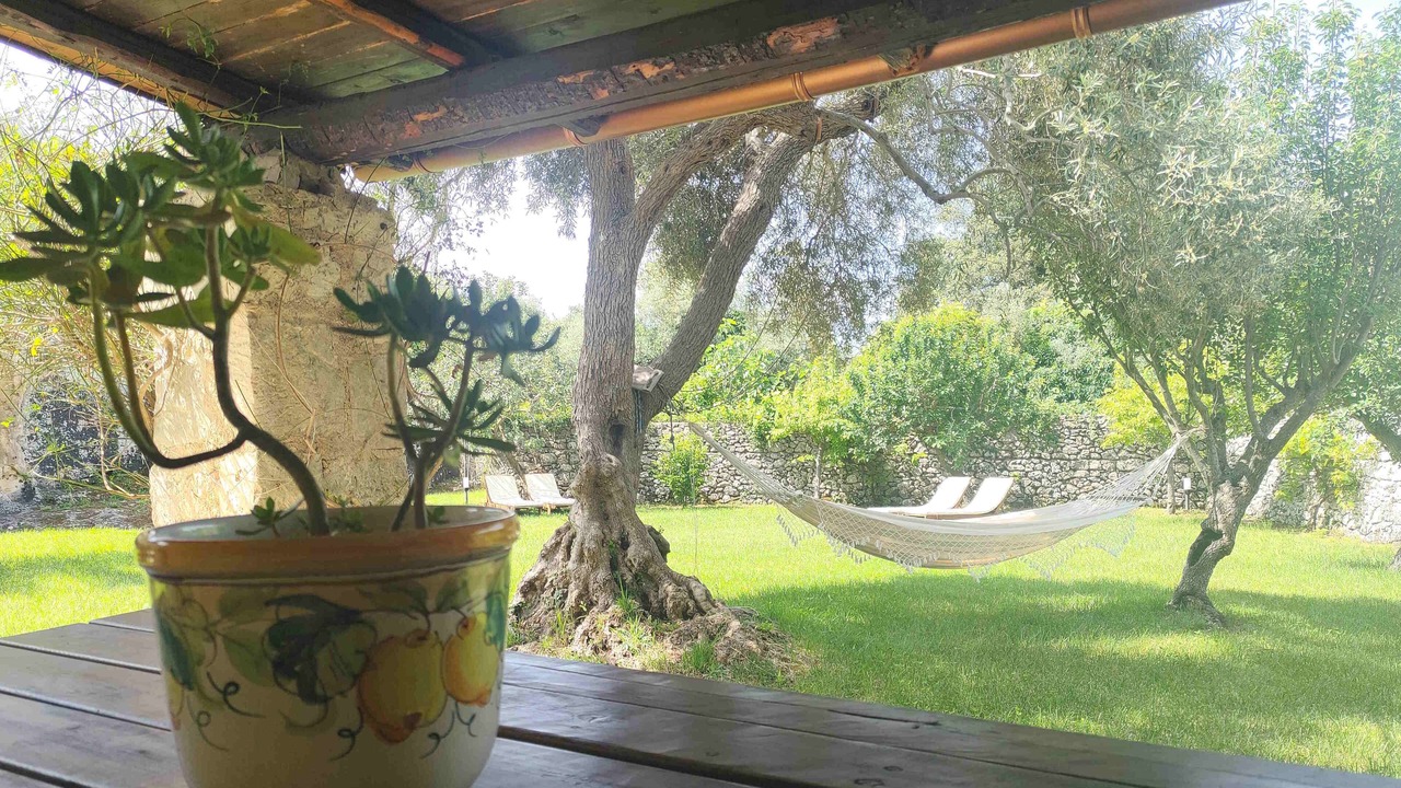 Photo of Outdoor in Palazzolo Acreide