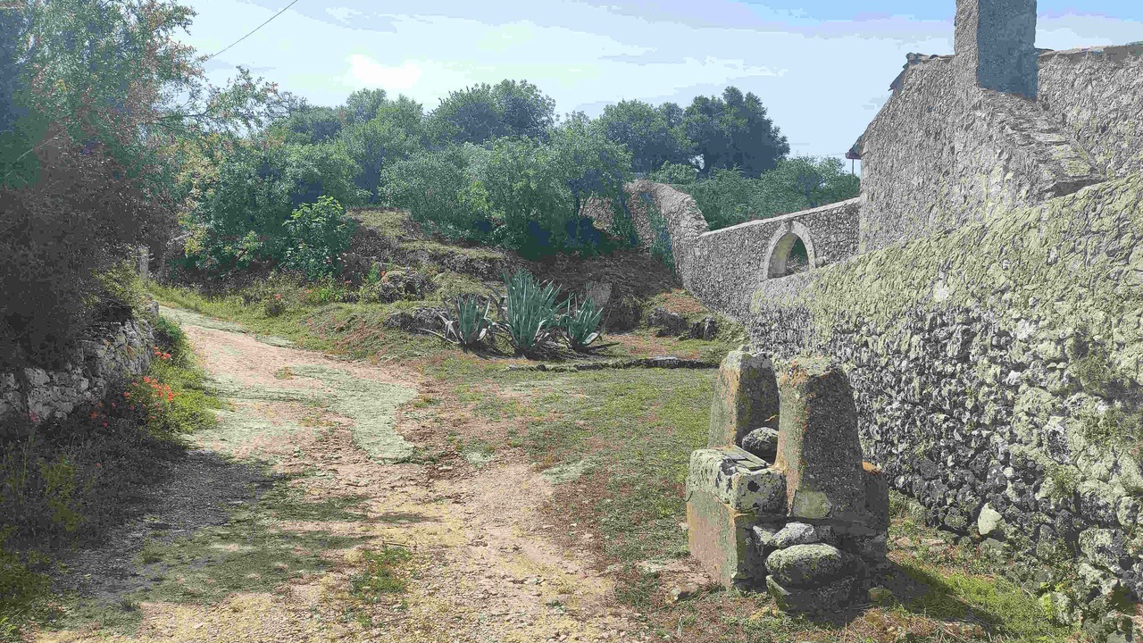 Photo of Outdoor in Palazzolo Acreide