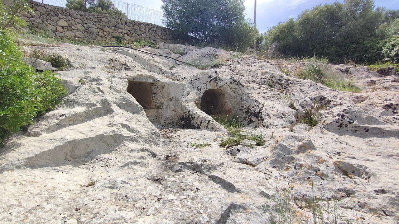 Photo of Outdoor in Palazzolo Acreide