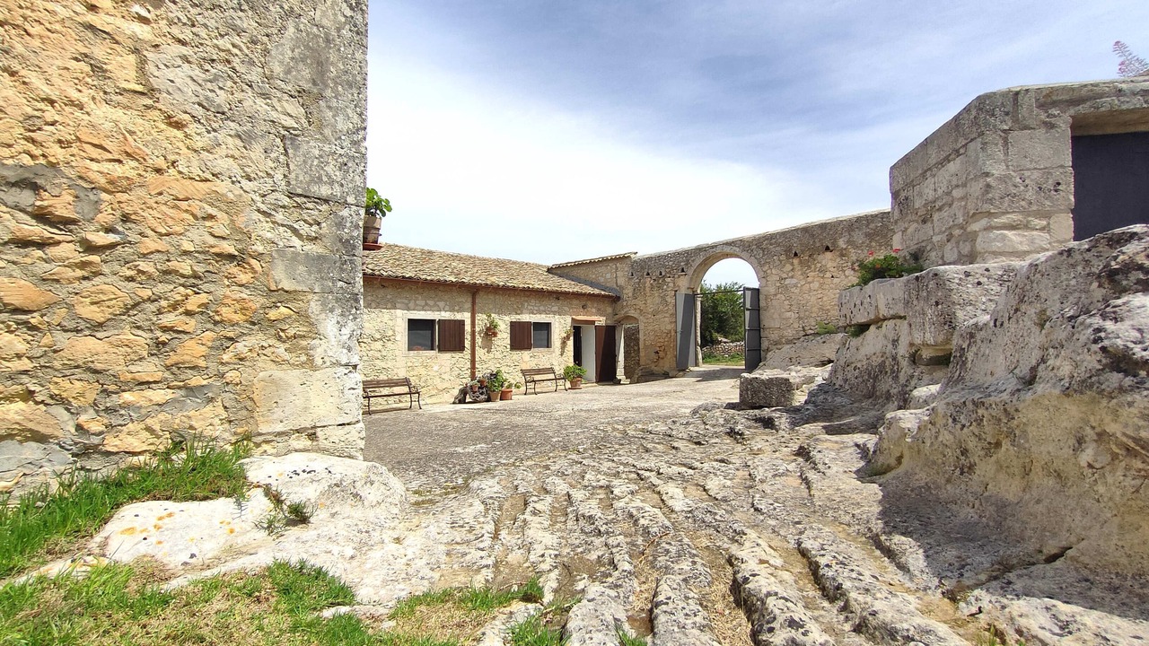 Photo of Outdoor in Palazzolo Acreide