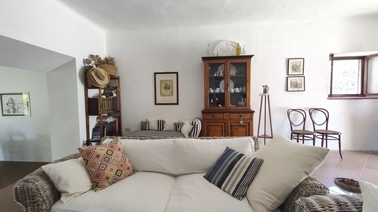 Photo of Livingroom in Palazzolo Acreide