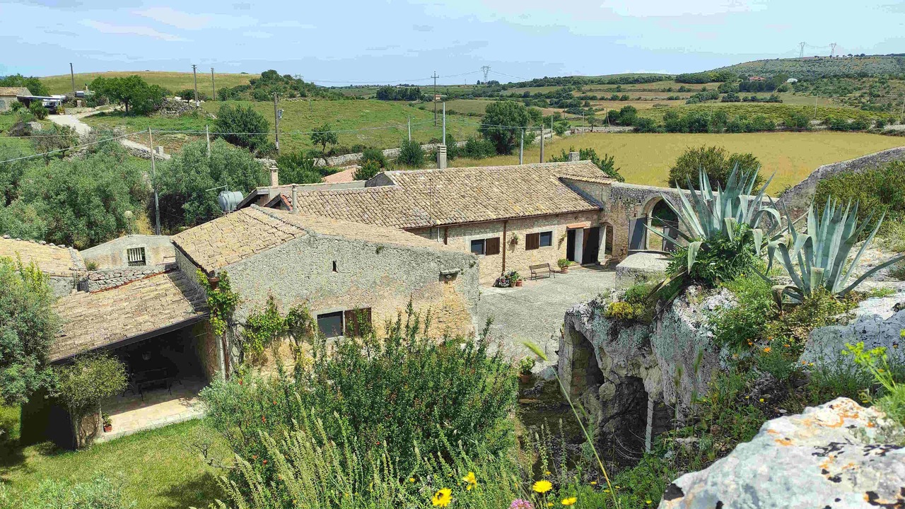 Photo of Outdoor in Palazzolo Acreide
