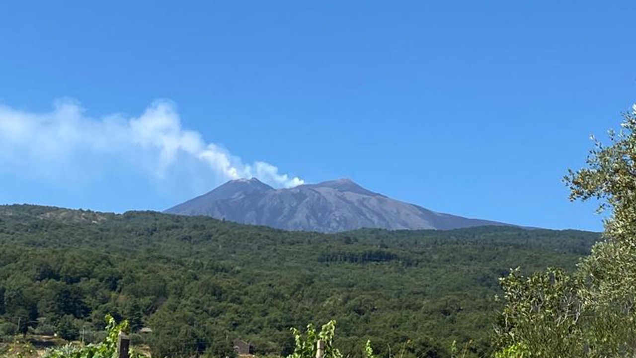 Photo of Outdoor in Linguaglossa