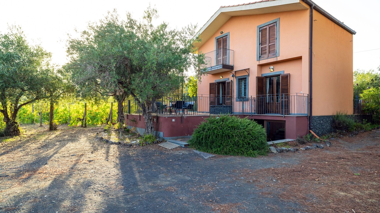 Photo of Outdoor in Linguaglossa