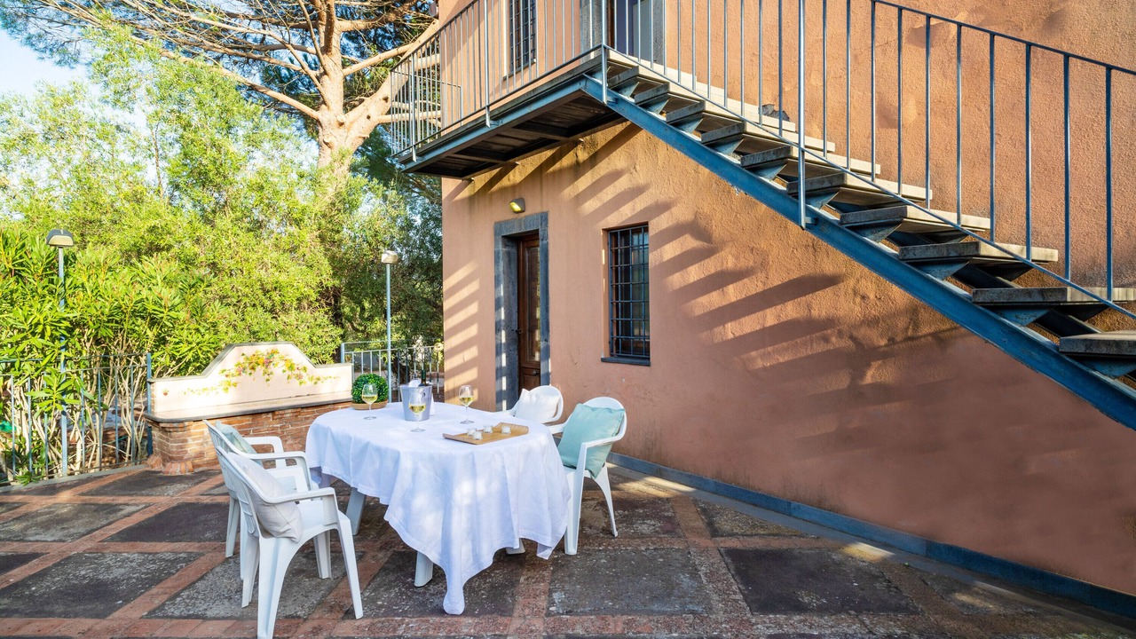 Photo of Outdoor in Linguaglossa