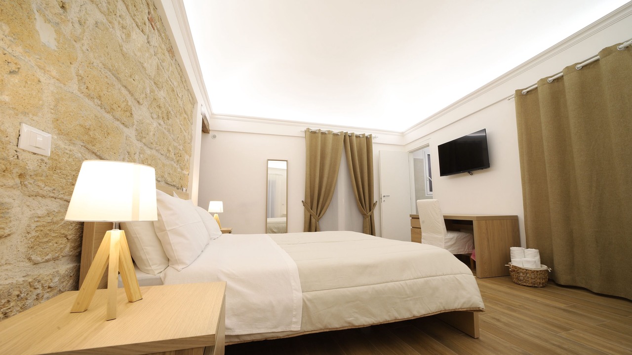Photo of Bedroom in Carini