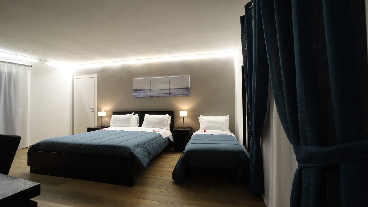 Photo of Bedroom in Carini