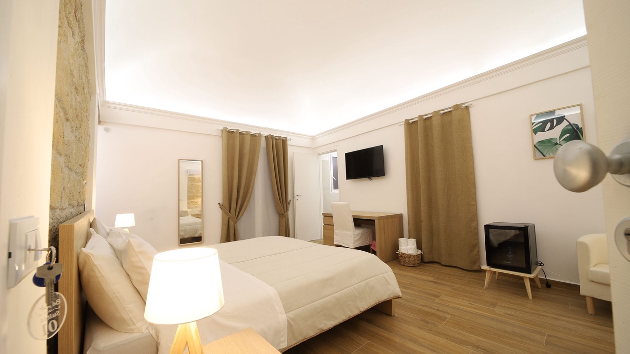 Photo of Bedroom in Carini