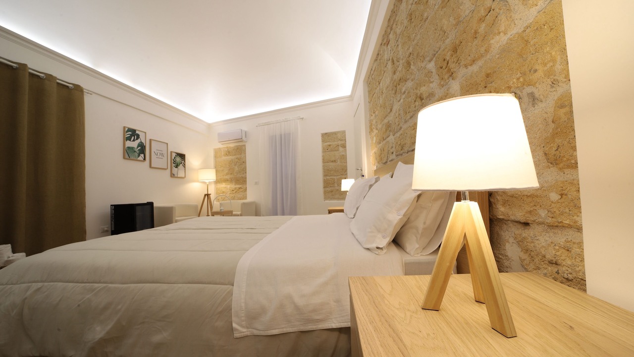 Photo of Bedroom in Carini