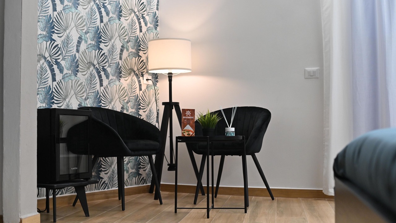 Photo of Bedroom in Carini