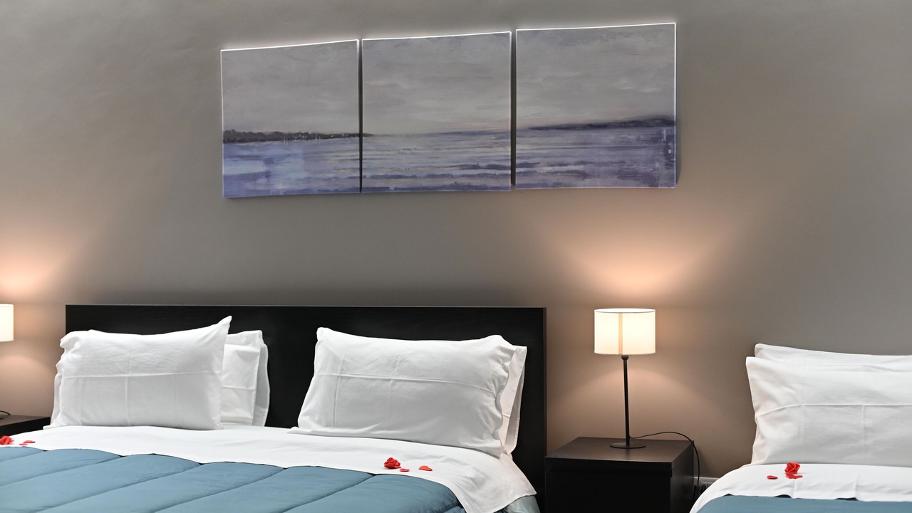 Photo of Bedroom in Carini