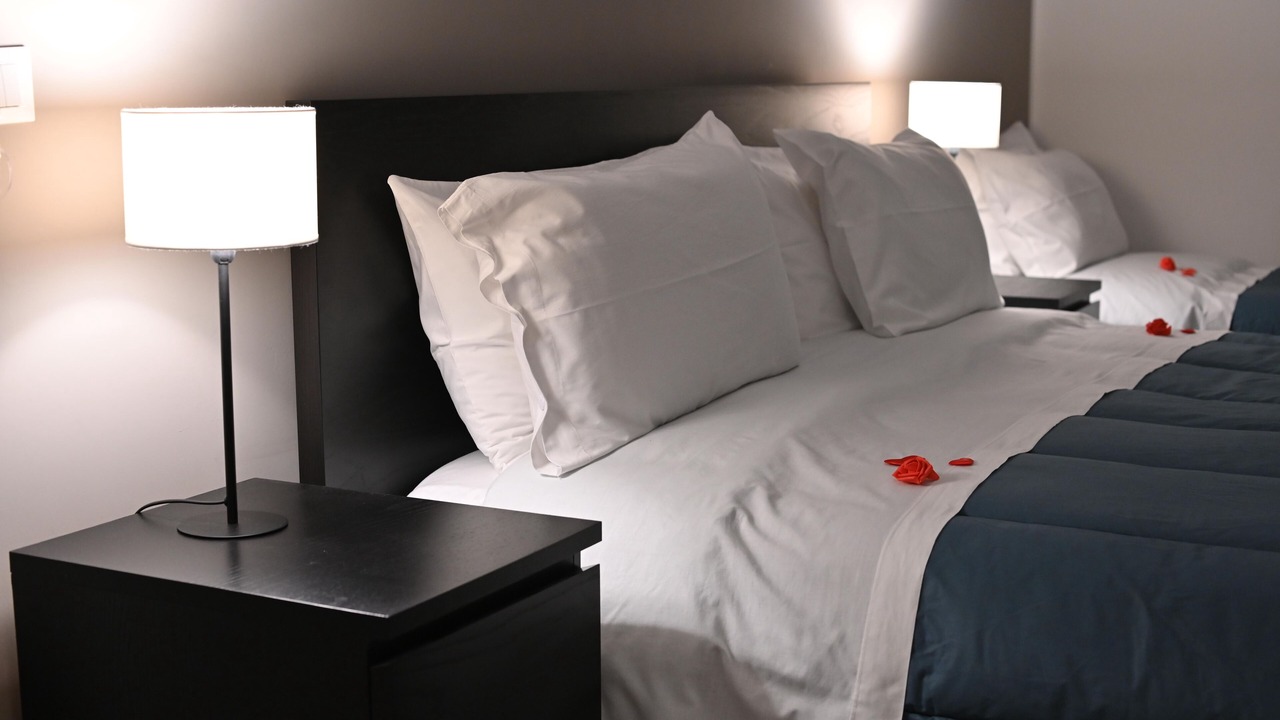 Photo of Bedroom in Carini
