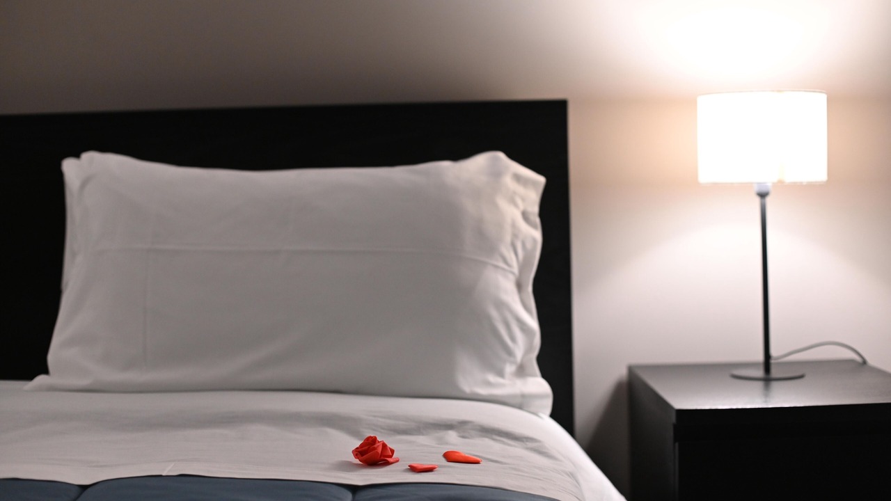 Photo of Bedroom in Carini