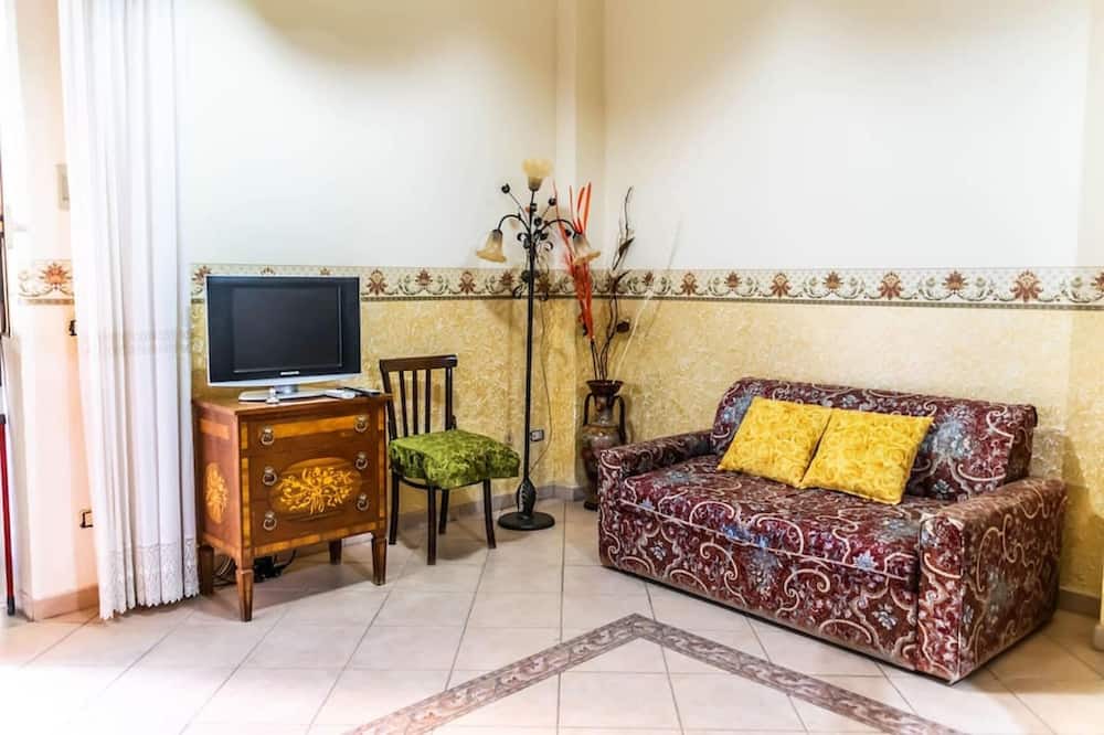 Photo of Livingroom in Favara