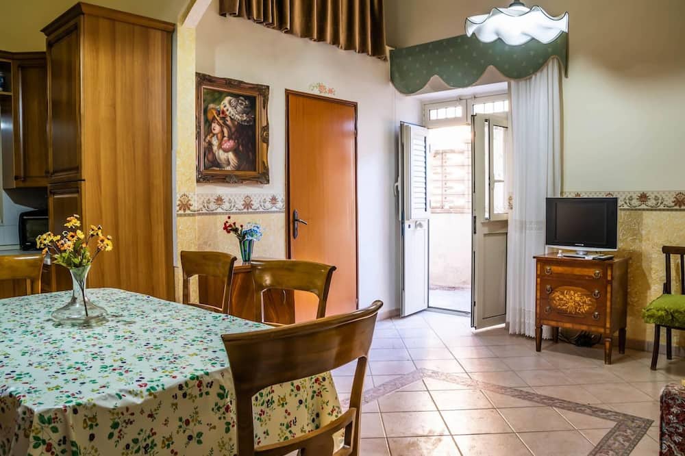 Photo of Livingroom in Favara