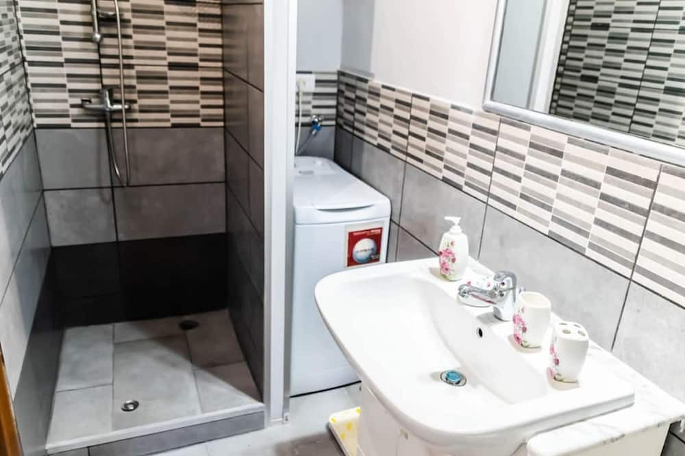 Photo of Bathroom in Favara