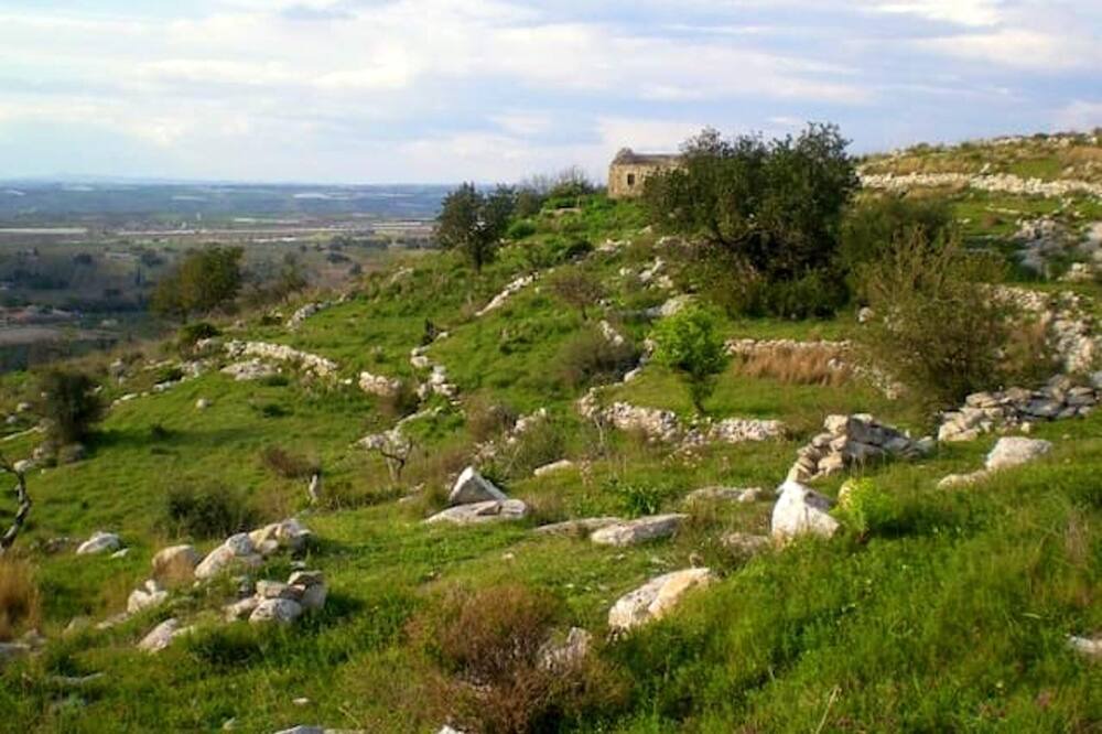 Photo of Outdoor in Chiaramonte Gulfi