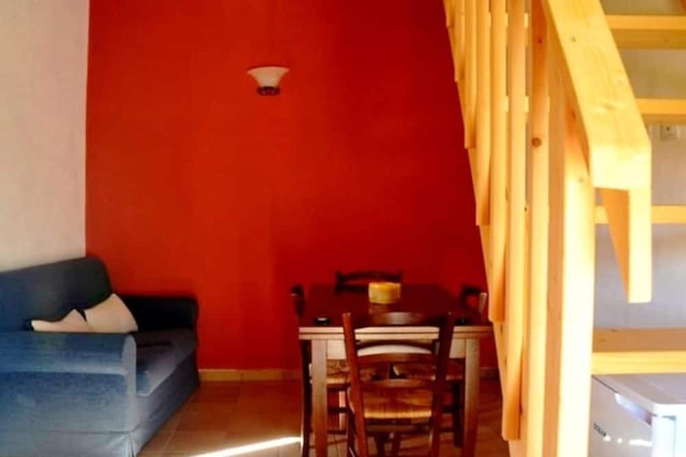 Photo of Livingroom in Chiaramonte Gulfi