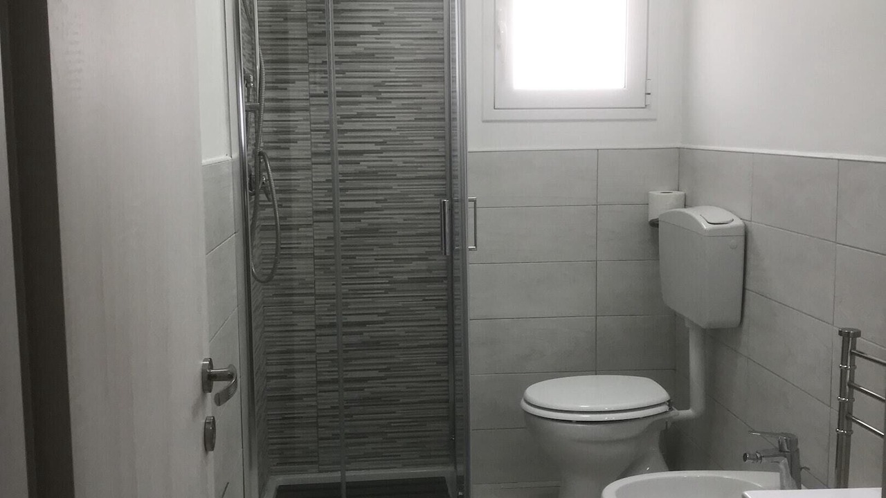 Photo of Bathroom in San Giorgio